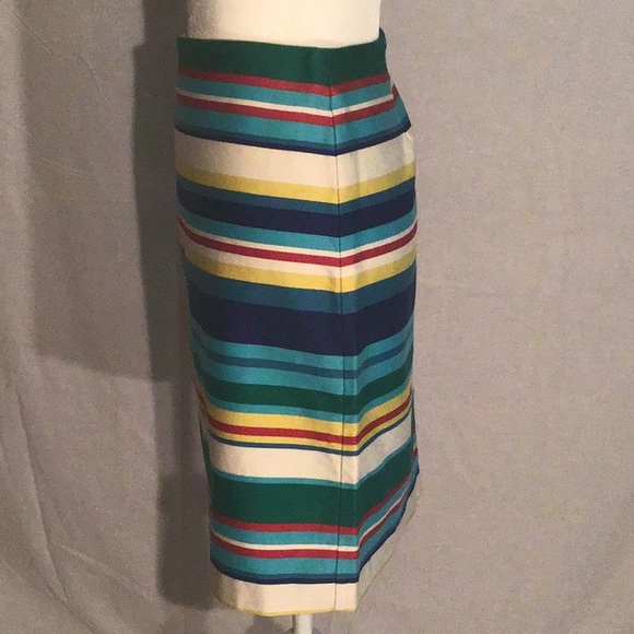 TALBOTS PETITE skirt - Picture 5 of 12